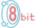 8bit