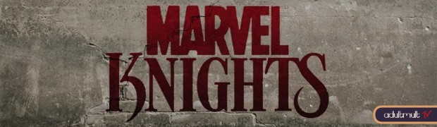 Рыцари Марвел / Marvel Knights Animation